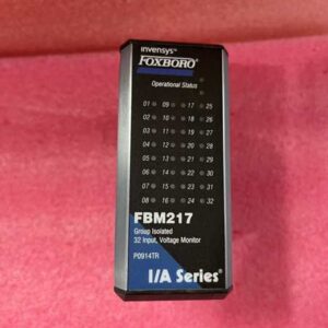 FBM217 P0914TR 