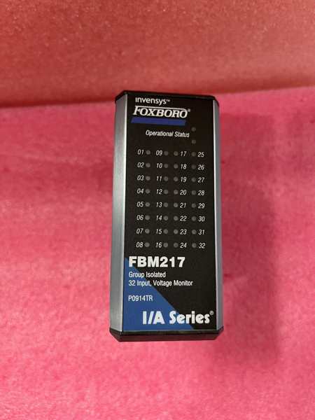 FBM217 P0914TR 